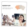 MAGICLULU 3-Piece Fluffy Makeup Sponge Set, Elastic Wear-Resistant 2-in-1 Wet and Dry Face Sponges for Blush and Foundation, 20 Pieces x 3 view 4