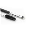 MAGICLULU 3-Piece Makeup Eyebrow Brush Set with Wooden Handles, 3 Sets view 4