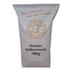 Whole-Grain Barley Flour, 10 kg – Fresh from the Rätze Mill view 2