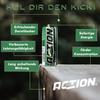 ACTION Energy Drink Woodruff (48 x 250 ml) incl. deposit view 2