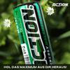 ACTION Energy Drink Woodruff (48 x 250 ml) incl. deposit view 3