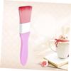 MAGICLULU 3-Piece Makeup Brush Set, Soft Bristles, for Eyes and Nose view 2