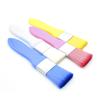 MAGICLULU 3-Piece Makeup Brush Set, Soft Bristles, for Eyes and Nose view 3