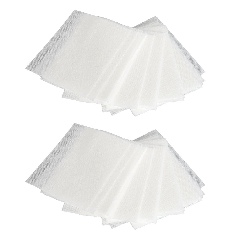gernie Laundry Color-Catcher Sheets, 160 Disposable Sheets, Unscented, Preserve Original Colors