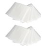 gernie Laundry Color-Catcher Sheets, 160 Disposable Sheets, Unscented, Preserve Original Colors view 1