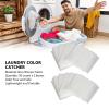 gernie Laundry Color-Catcher Sheets, 160 Disposable Sheets, Unscented, Preserve Original Colors view 3