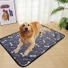 Reusable Washable Dog Urine Pads view 3