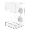 Folpus Acrylic Fish Feeder view 1
