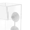 Folpus Acrylic Fish Feeder view 4