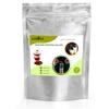 Luxofit Sugar-Free Vegan Protein Powder, Amarena Cherry, 10 kg view 1