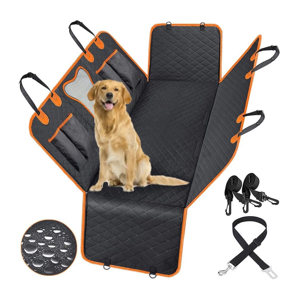 TEMAK Dog Blanket for Changan Oshan X5 X7