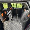 TEMAK Dog Blanket for Changan Oshan X5 X7 view 2
