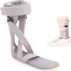 Foot Drop Orthosis for Shoes, Ankle Brace and Stabilizer view 1