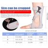 Foot Drop Orthosis for Shoes, Ankle Brace and Stabilizer view 2