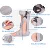 Foot Drop Orthosis for Shoes, Ankle Brace and Stabilizer view 3