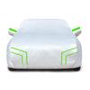 Car Cover for Mazda Xedos 9 2001–2002, UV-Resistant, Waterproof, Windproof, Dustproof and Rainproof (Silver Green) view 2