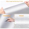 Car Cover for Mazda Xedos 9 2001–2002, UV-Resistant, Waterproof, Windproof, Dustproof and Rainproof (Silver Green) view 3