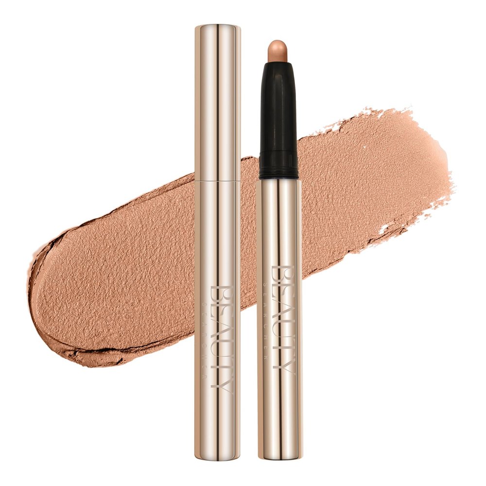 Beauty Searcher Matte Eyeshadow Stick, #06 Reddish Brown