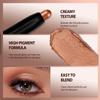 Beauty Searcher Matte Eyeshadow Stick, #06 Reddish Brown view 3
