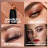 Beauty Searcher Matte Eyeshadow Stick, #06 Reddish Brown view 4