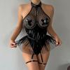 Sexy Women's Lingerie Set view 2