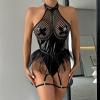 Sexy Women's Lingerie Set view 4