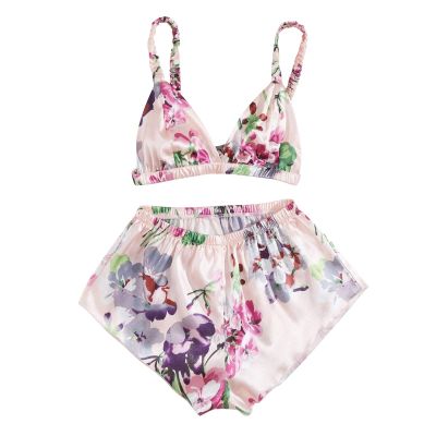 WILLBEST Sexy Women's Open Push-Up Lingerie Bra