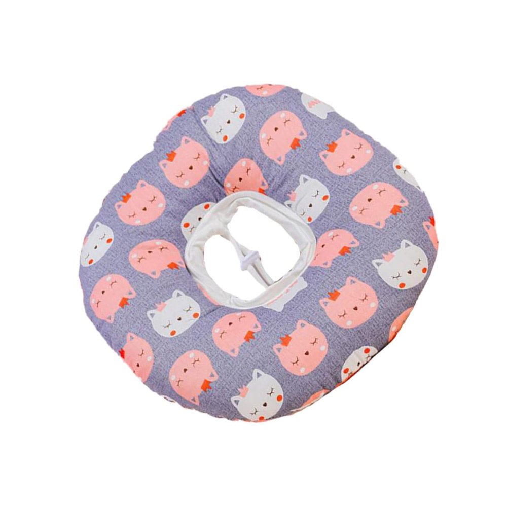 Kisangel Adjustable Dog Collar for Cats and Dogs