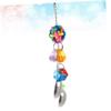 VANZACK Parrot Cage Toy view 3