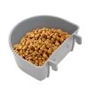 Hanging Pet Food Bowl view 3