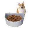 Hanging Pet Bowl view 1