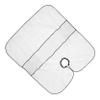 Beavorty Haircut Cape for Hairdressers, Polyester Salon Cape with Viewing Window, Adjustable and Easy to Clean view 1