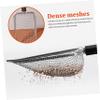 CIYODO 2-Piece Cat Litter Scoops with Extendable Stainless Steel Handles view 4