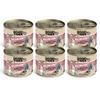 Dogsn Tiger Adult Cat Food, Allerliebst, Wet Food with Beef, Liver, and Pumpkin - Grain-Free view 1
