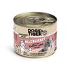Dogsn Tiger Adult Cat Food, Allerliebst, Wet Food with Beef, Liver, and Pumpkin - Grain-Free view 2