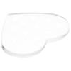 MAGICLULU 3-Piece Glass Lash Extension Glue Trays view 3