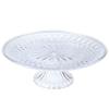 Elegant 3-Tier Cake Stand for Cupcakes, Desserts & Cakes view 1