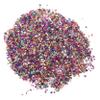Crushed Glass for Nail Art, 1 Bag, Glass DIY Decoration view 1