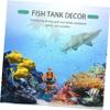 BESPORTBLE Aquarium Diver Model Ornament view 4