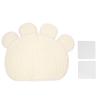 Naturals Sisal Cat Scratching Mat with Adhesive Tape view 1