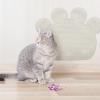 Naturals Sisal Cat Scratching Mat with Adhesive Tape view 3