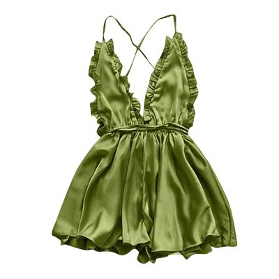 WILLBEST Sexy Babydoll Lingerie Set for Women, Plus Size 3XL, Open-Crotch, White, Maternity Sports Bra, Over-the-Knee Stockings