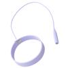 MAGICLULU 2-Piece Ergonomic Silicone Eyelash Tweezer Wristbands view 2