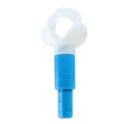 Portable Breathing Resistance and Chin Muscle Trainer