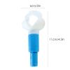 Portable Breathing Resistance and Chin Muscle Trainer view 2