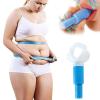 Portable Breathing Resistance and Chin Muscle Trainer view 3