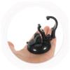 Supvox 2-Piece Aquarium Light Mounting Clips with Suction Cups view 3