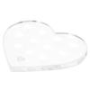 MAGICLULU 5-Piece Eyelash Extension Kit with Glass Glue Trays view 4