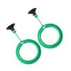 Yardwe 2-Pack Floating Fish Feeding Rings view 1