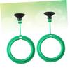 Yardwe 2-Pack Floating Fish Feeding Rings view 4